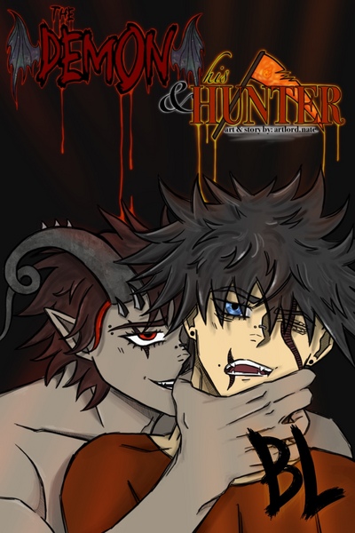 The Demon & His Hunter
