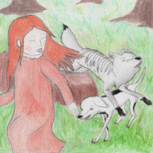  Chapter 1: The Loner, Part 2