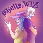 Skelly &amp; Wiz