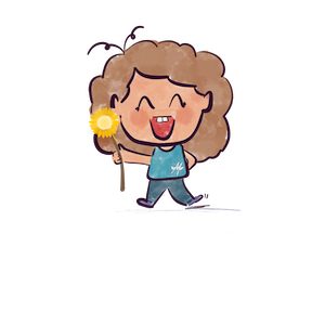 Artist's life single panel Collection