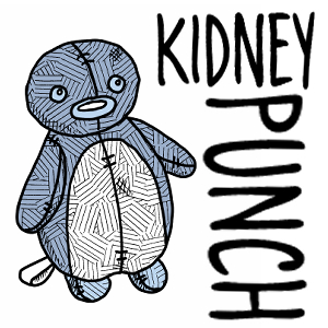 Kidney Punch — Cover