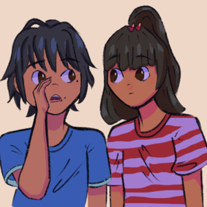 Hide and Seek