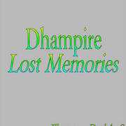 Dhampire Lost Memories