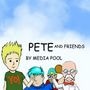 Pete and Friends Adventures