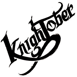 knightober 2018 - parte III