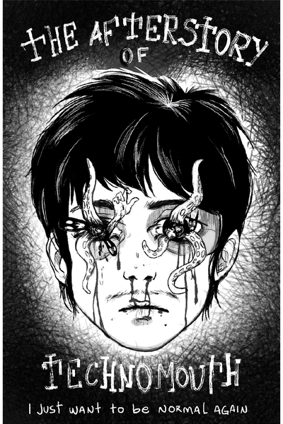 The AfterStory of TechnoMouth.