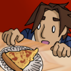 Chapter 2: An Awkward Pizza Pie