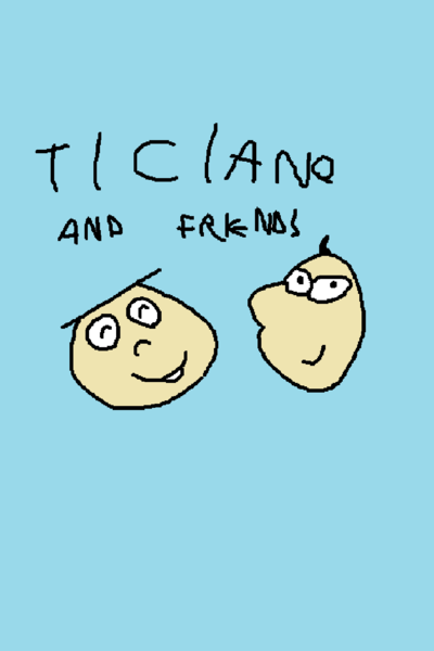 Ticiano &amp; Friends