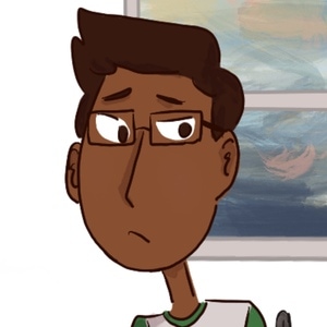 Ep. 9 - Like Real Oranges