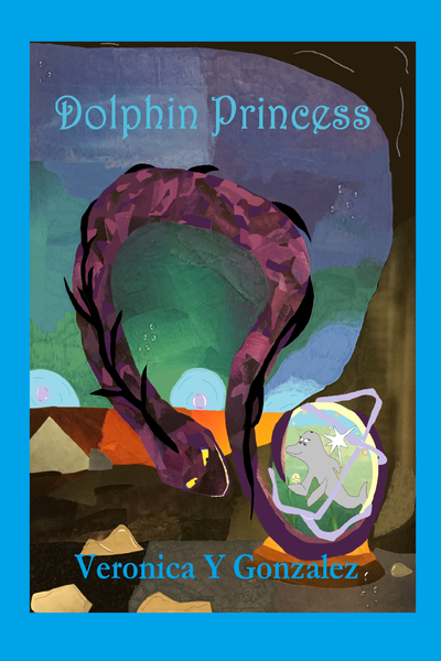 Dolphin Princess