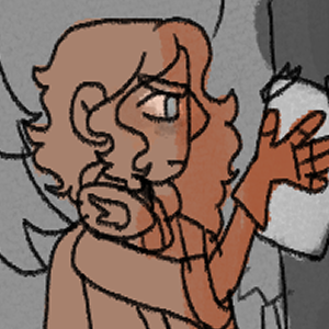 The Cat and The Rat: Pt. 1