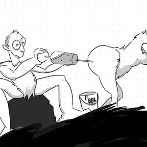 Book of Homies. Chapter 1. Verse 2.