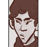 Donkey Angel &amp; Andrall&euml; the mess