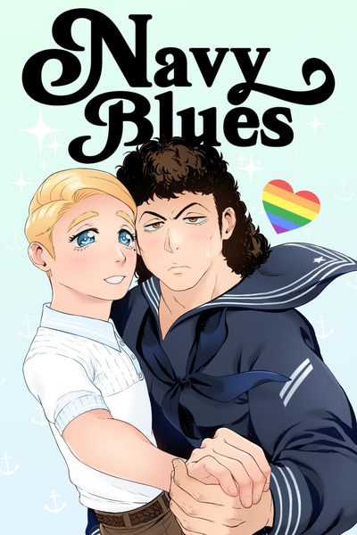 Navy Blues