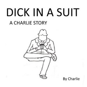 Dick In A Suit
