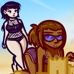 #388 Concentrating