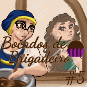 Bocados de Brigadeiro #5