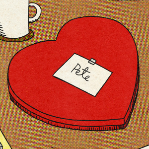 #23 Valentine's