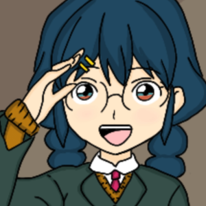 Chapter One: The New Recruit, Pg 16