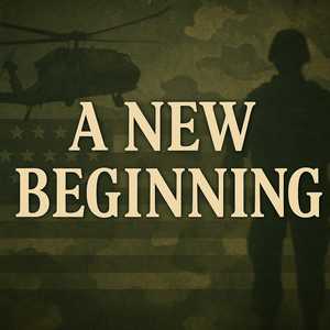 A NEW BEINNING