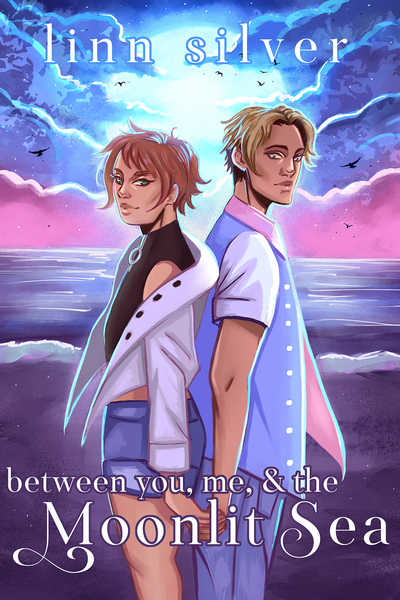Between You, Me, and the Moonlit Sea