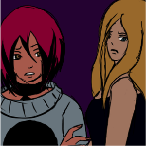 The Hustling Horror - page 11