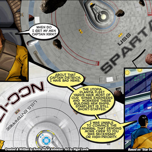 Star Trek Sparta Page 5
