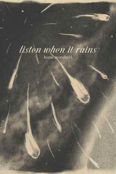 Listen when it rains