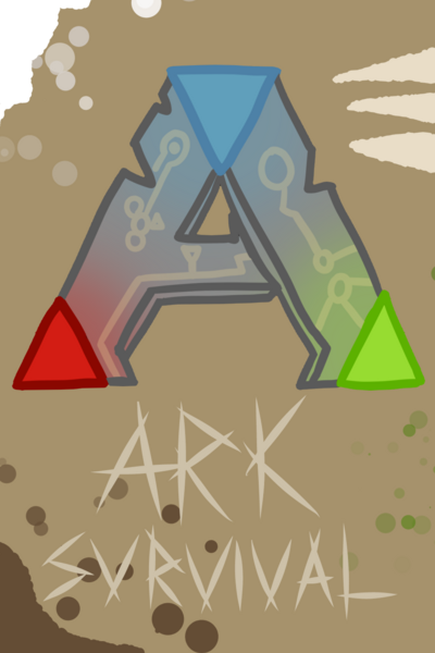 ARK: Survival Evolved Comic [Stopped]