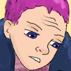 Childhood. Episode 12: Brilliant Dummy