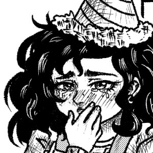 Chapter 3: That's a lot of greetings, Sweetie!