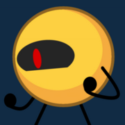 Amber Spectre's TCOJ Entries