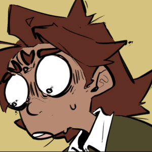 (un)lucky