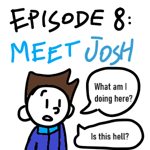 Meet Josh