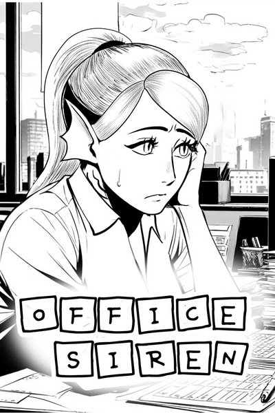 Office siren