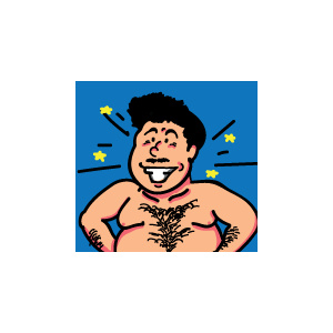 Body By Bacon