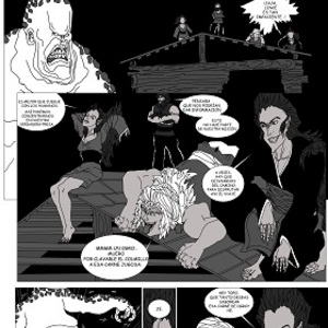 dark age la caza pagina 4