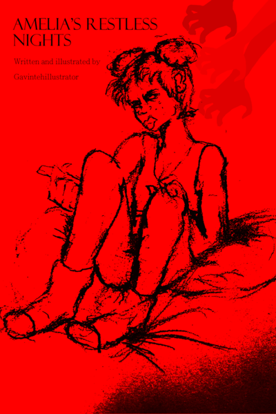 Amelia's Restless Nights