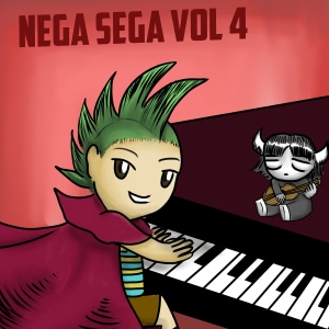 Nega Sega Vol 4 