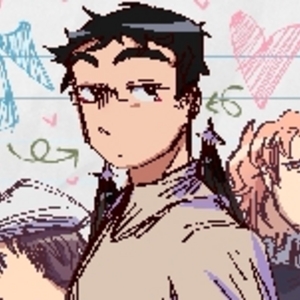 Example 9) It&rsquo;s Not My Fault I&rsquo;m Popular