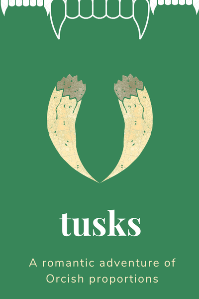 Tusks