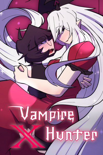 Vampire X Hunter[GL]