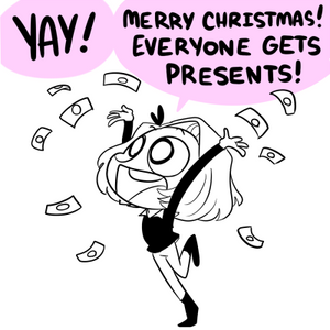 Merry Bankruptcy