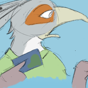 Don't worry about it