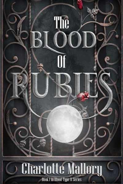 The Blood of Rubies