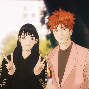 The Uncanny Encounter 2