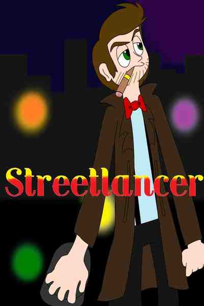 Streetlancer