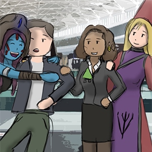 The LuLaRoe Incident, Part 3