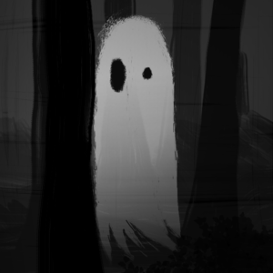 chapter five: The problem is me