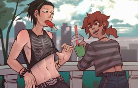 custom banner